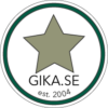 Gika logo